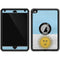 Argentina Flag Distressed Otterbox Defender iPad Skin